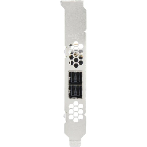 Контроллер/ LSI SAS 9300-8e SGL (8-Port Ext, 12Gb/s SATA+SAS, PCIe 3.0 фото 2