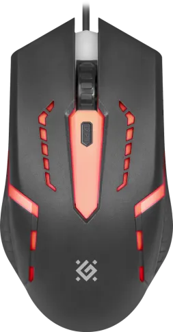Defender Flash MB-600L фото 1
