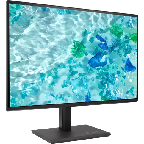 Монитор/ ACER Vero B277Gbmiprxv 27'', ZeroFrame, Black, PCR 85% + OBP фото 3