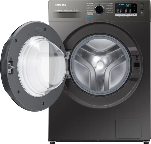 Samsung Electronics WW80AGAS21AXLP фото 7