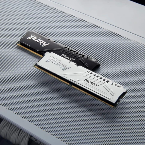 Kingston FURY Beast KF552C40BWK2-32 фото 8