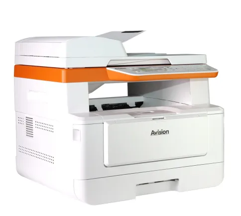 Avision МФУ Avision AM40Q фото 5