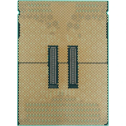 Процессор/ Intel Xeon Silver 4416+ 2G, 20C/40T, 16GT/s, 37.5M Cache, T фото 2