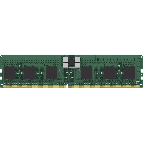 Память оперативная/ Kingston 16GB 5600MT/s DDR5 ECC Reg CL46 DIMM 1Rx8 фото 2