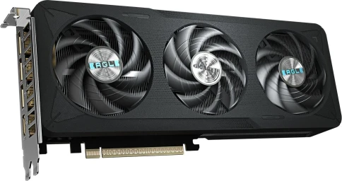 Gigabyte GV-N506TEAGLEMAX OC-8GD 1.0 фото 2
