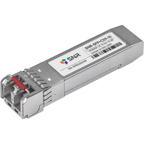 SNR SNR-SFP+C59-10 фото 1