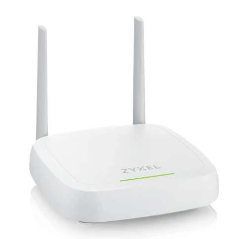 Точка доступа/ ZYXEL Wi-Fi 7 Access Point Zyxel NebulaFlex NWA30BE,... фото 3