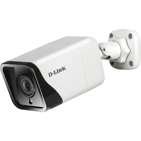 HD PoE видеокамера/ 4 MP Outdoor PoE Bullet Camera, 2592... фото 1
