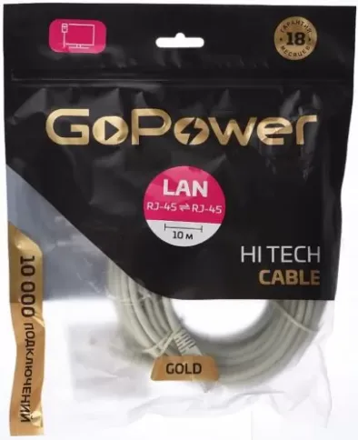 GoPower 00-00027476 фото 3