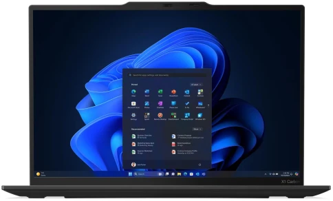 Ноутбук/ Lenovo ThinkPad X1 Carbon G13 Aura Edition, 14" (1920x1200) T фото 3