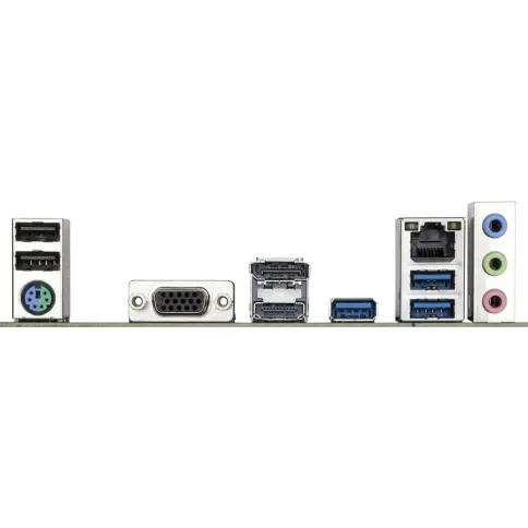 GIGABYTE B760M D3HP фото 4