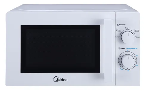 Микроволновая печь MIDEA MM720CY6-W фото 3