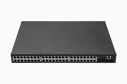 New System Technologies NS-SW-48G4G-L фото 2