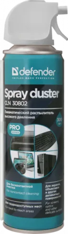 Defender CLN 30802 Pro 300мл фото 1