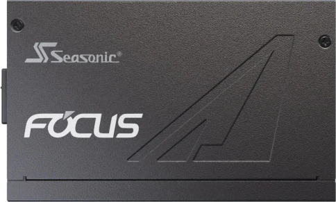 Seasonic GX-850 V4 SRP-FGX851-A5A32SF фото 8