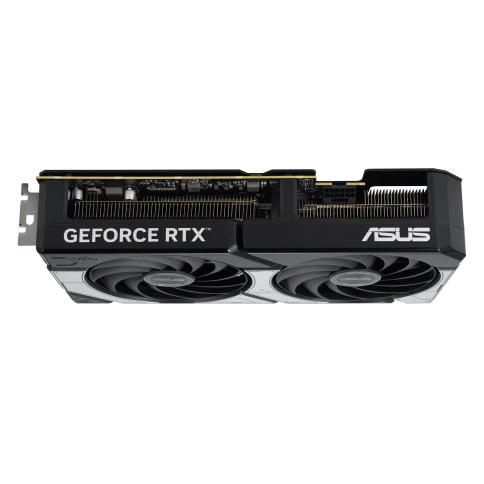 ASUS DUAL RTX5070 O12G фото 6