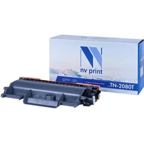 NV Print NV-TN2080T фото 1