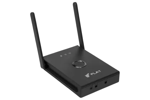 ФЛАТ-ПРО - Российское VOIP оборудование. WHL BS30 фото 1