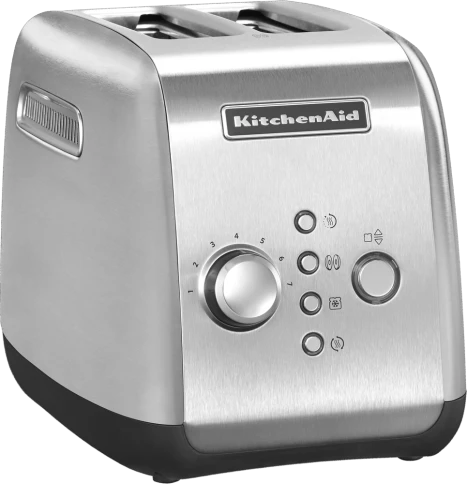 KitchenAid 5KMT221ESX фото 2