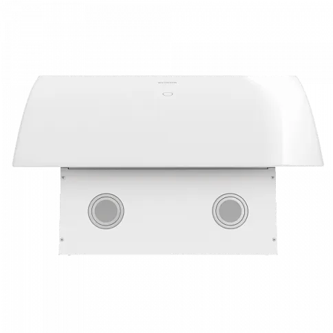 Вытяжка ELIKOR КВ WAVE 60 WH (243080) фото 4