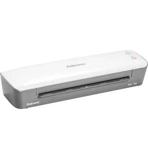 Ламинатор Fellowes FS-45600 Ion A4 фото 3