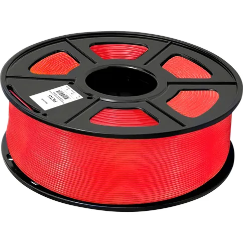 Cactus CS-3D-PETG-1KG-RED фото 2