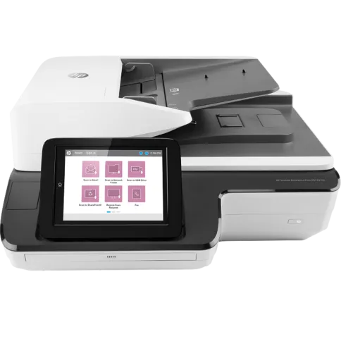 HP Inc. L2763A фото 1