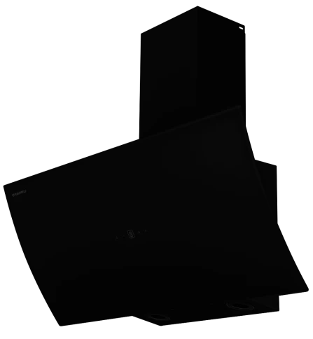 Maunfeld SKY STAR CHEF 90 Glass Black фото 2