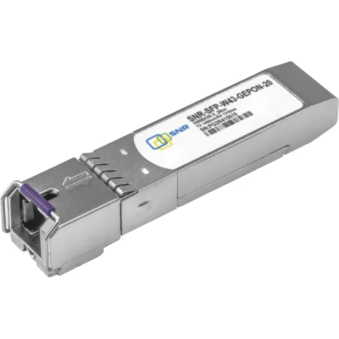 SNR SNR-SFP-W43-GEPON-20 фото 2
