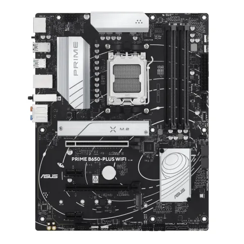 ASUS PRIME B650-PLUS WIFI фото 1