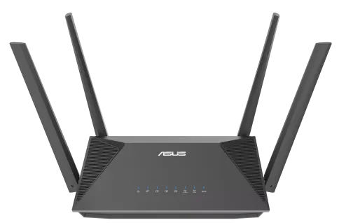 Маршрутизатор ASUS RT-AX52 Pro/ ASUS RT-AX52 Pro фото 2