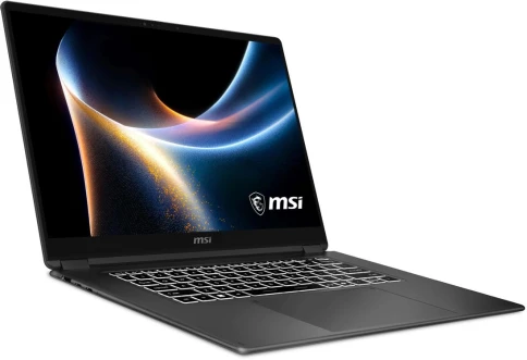 Ноутбук MSI Prestige 16 Flip AI+ C3MTG-028RU фото 2