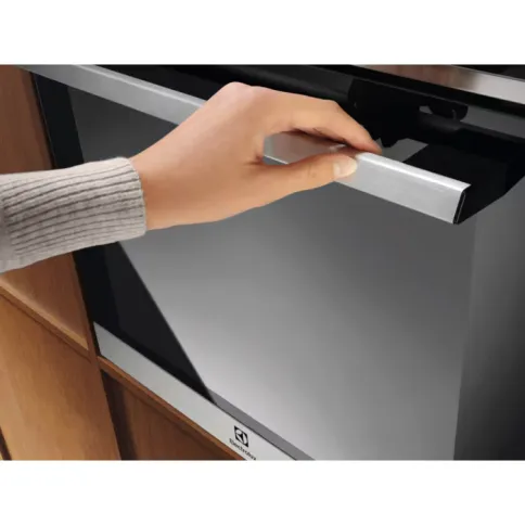 Electrolux LOE8P39X фото 2