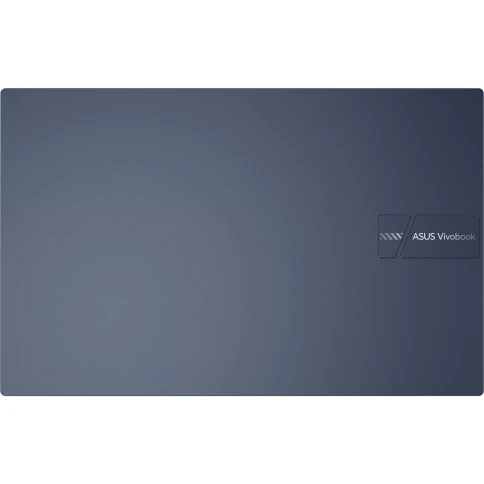 Ноутбук/ ASUS X1704VA-AU984 17.3"(1920x1080 (матовый) IPS)/Intel Core 3 100U(1.2Ghz)/16384Mb/512PCISSDGb/noDVD/Int:Shared/Cam/BT/WiFi/50WHr/war 1y/2.1kg/Quiet Blue/DOS фото 5