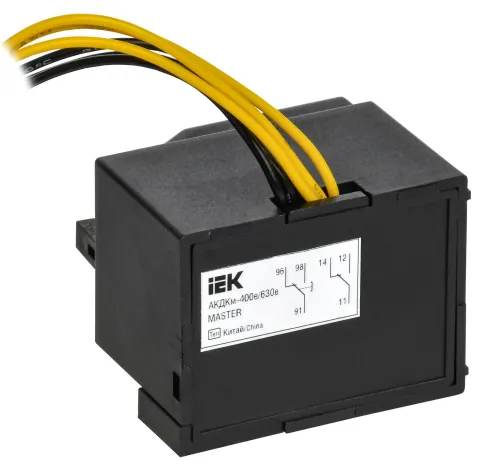 IEK SVA41D-AK-DK-02 фото 1