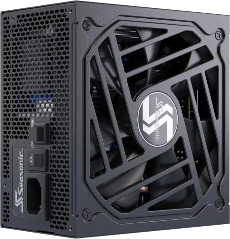 Seasonic GX-1000 V4 SRP-FGX102-A5A32SF фото 1
