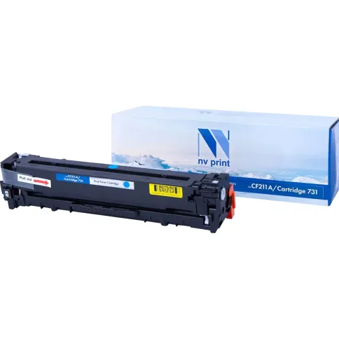 NVP NV-CF211A/731C фото 2