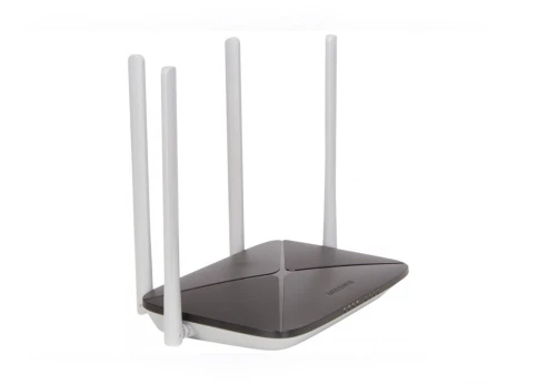 Маршрутизатор/ AC1200 dual Band Wi-Fi router фото 3