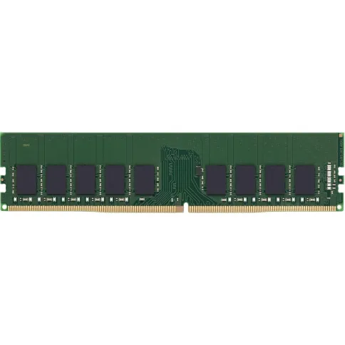 Память оперативная/ Kingston 16GB 3200MT/s DDR4 ECC CL22 DIMM 2Rx8 Hyn фото 1