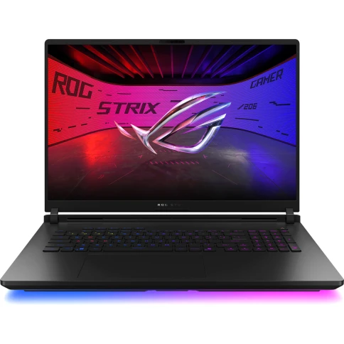 Ноутбук/ ASUS ROG Strix SCAR 18 G835LW-SA037 18"(2560x1600 mini LED)/I фото 1