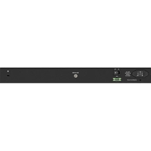 D-Link DGS-1210-28/ME/P/B2A фото 3