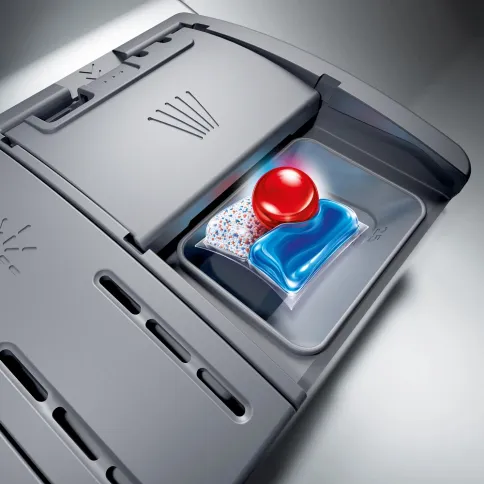 BOSCH SMS4IMW62Q фото 3