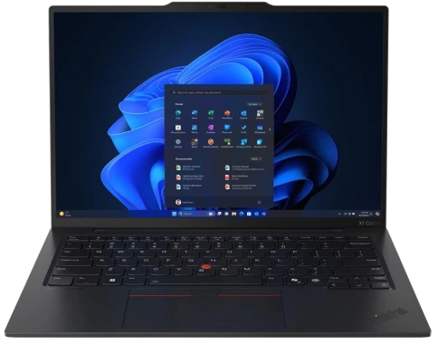 Ноутбук/ Lenovo ThinkPad X1 Carbon G13 Aura Edition, 14" (1920x1200) T фото 1