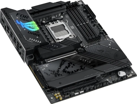 ASUS ROG STRIX X870-F GAMING WIFI фото 12