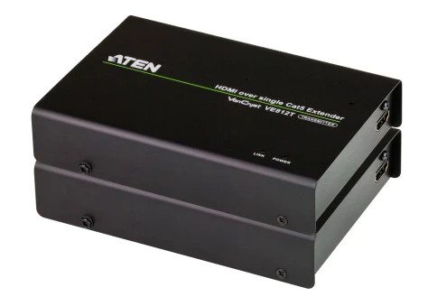 ATEN VE812 фото 2