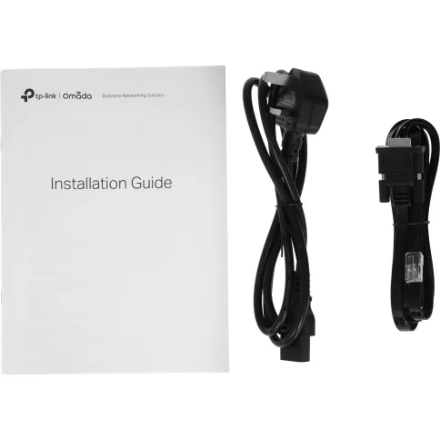 TP-Link JetStream SG3452X фото 6