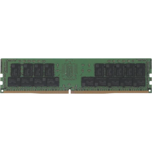 Память оперативная/ Hynix 64GB 3200MHz DDR4 RDIMM pulled фото 2