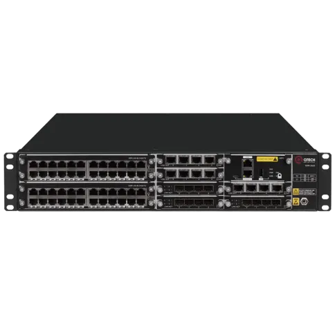 Qtech QSR-3920-08 фото 1