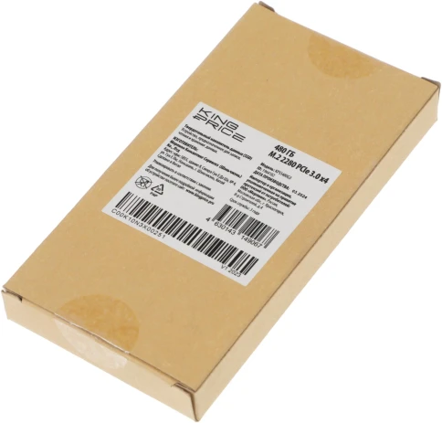 KingPrice KPSS480G3 фото 6