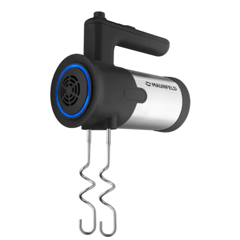 Миксер MAUNFELD MF-321BK фото 3